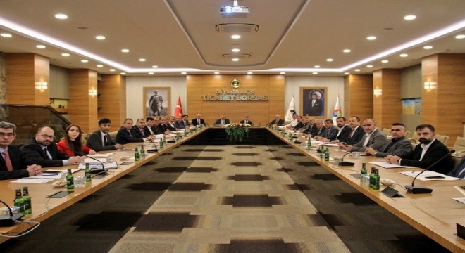  ‘Bölgesel ÜPAK hayırlı olsun'